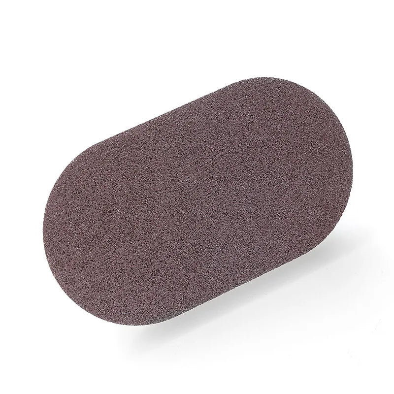 Kitchen Gadgets Magic Sponge Cleaning Sponge Kitchen Tools Strong Decontamination Brush with Handle Bathroom Kitchen Accessories