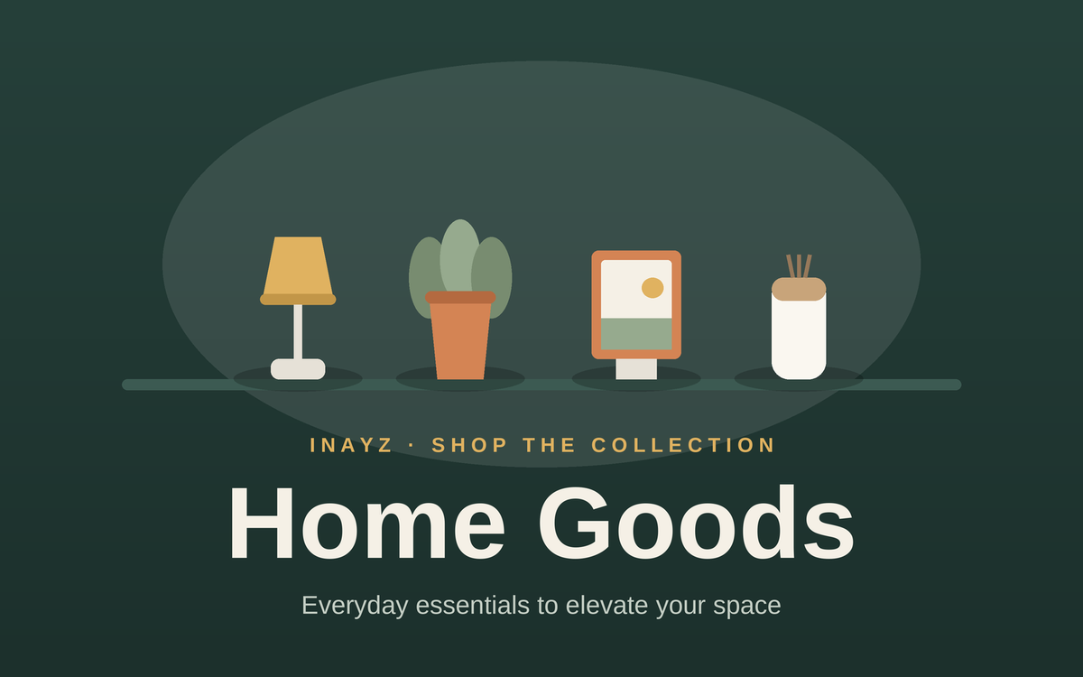 Home Goods