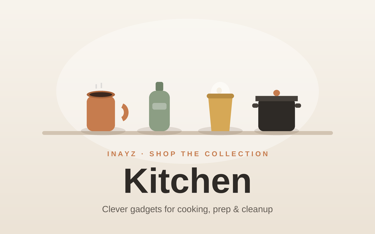 Kitchen & Dining