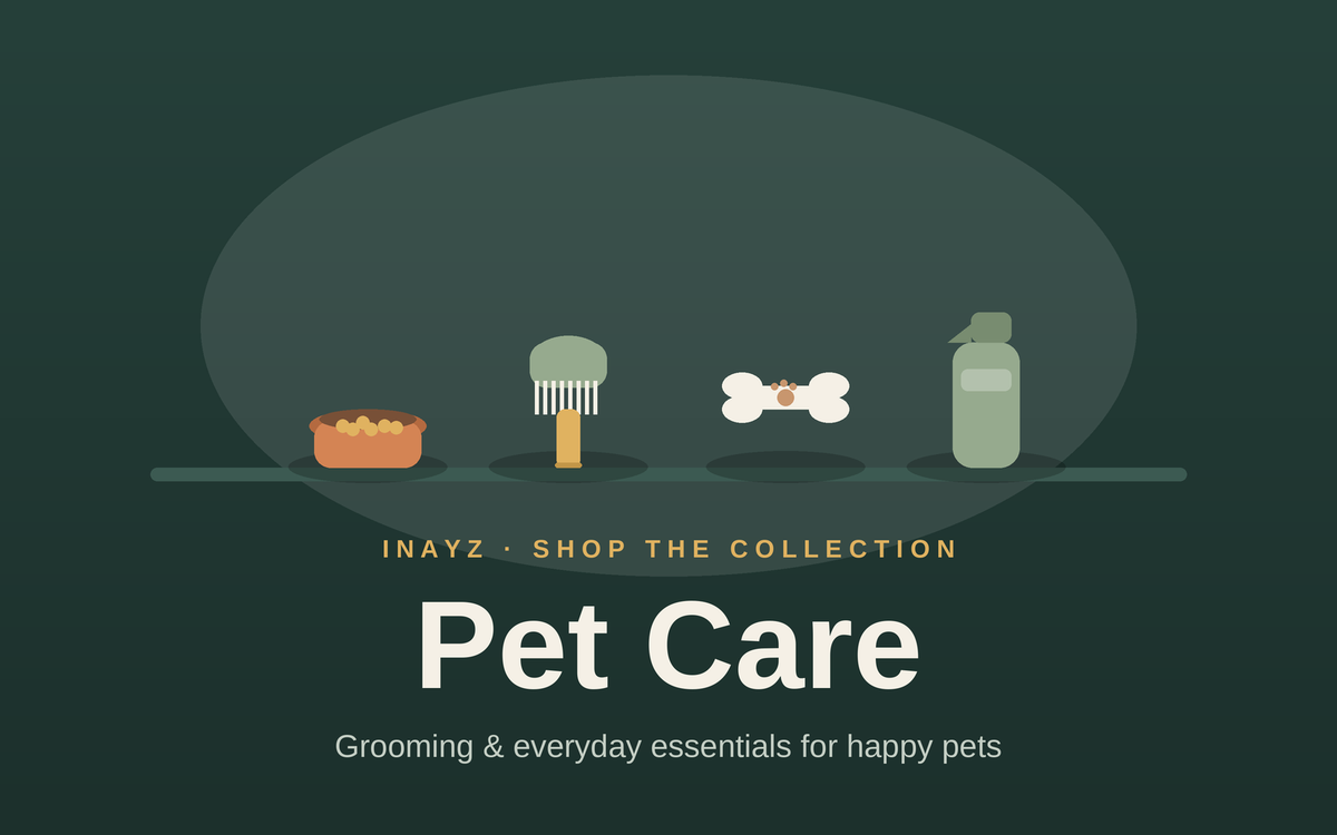 Pet Care