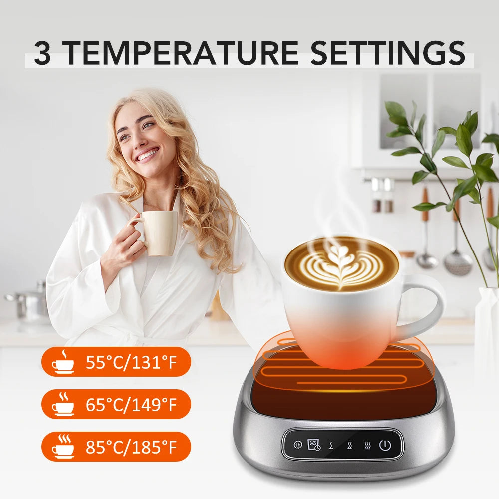 Electric Coffee Mug Warmer