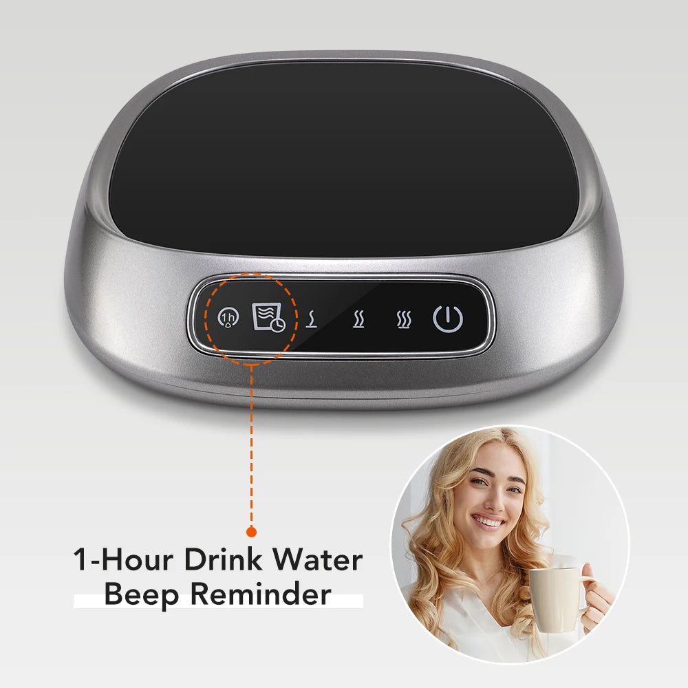 Electric Coffee Mug Warmer