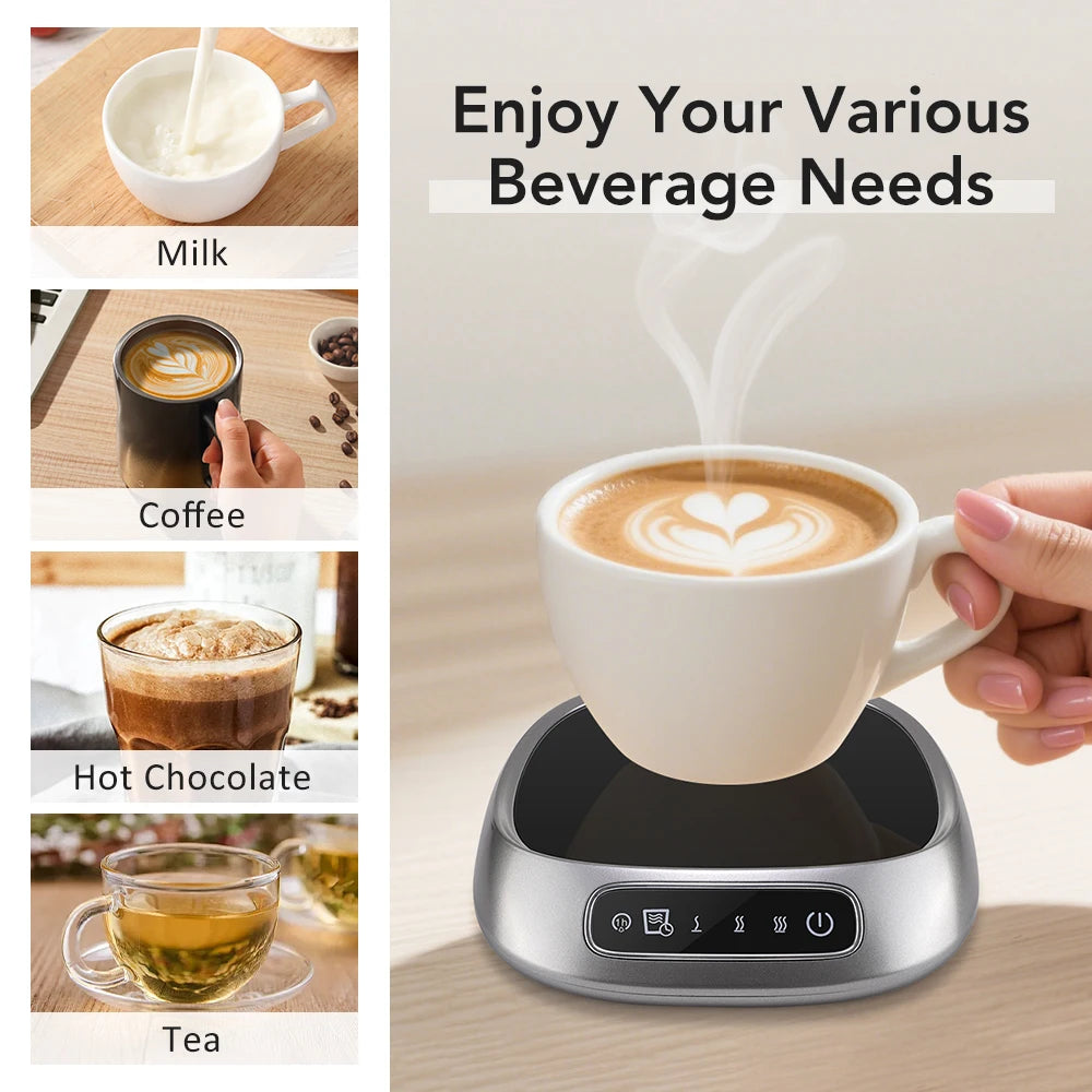 Electric Coffee Mug Warmer