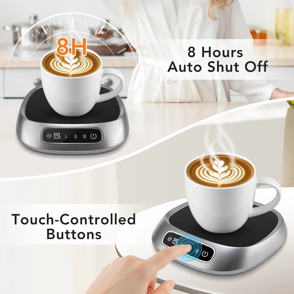 Electric Coffee Mug Warmer