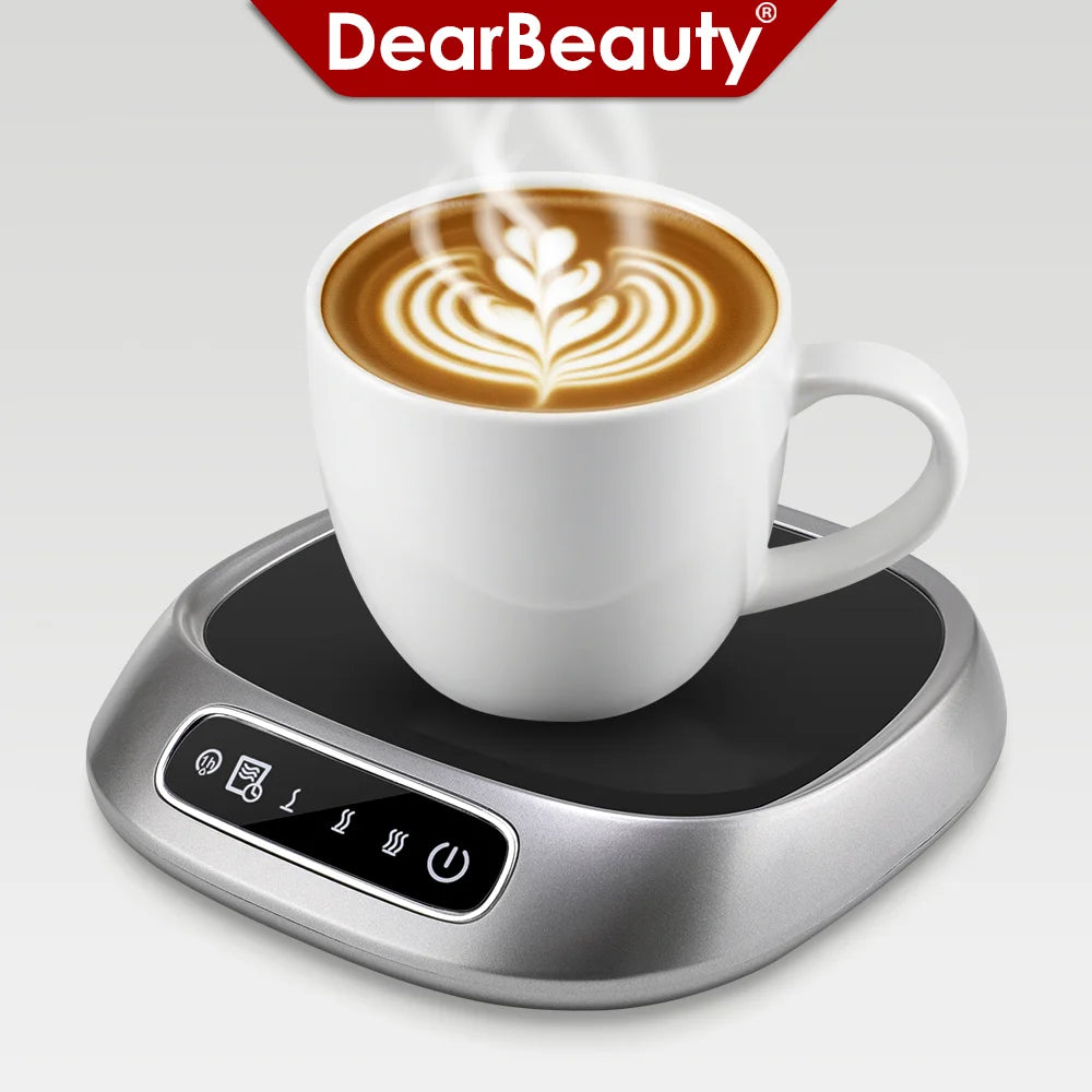 Electric Coffee Mug Warmer