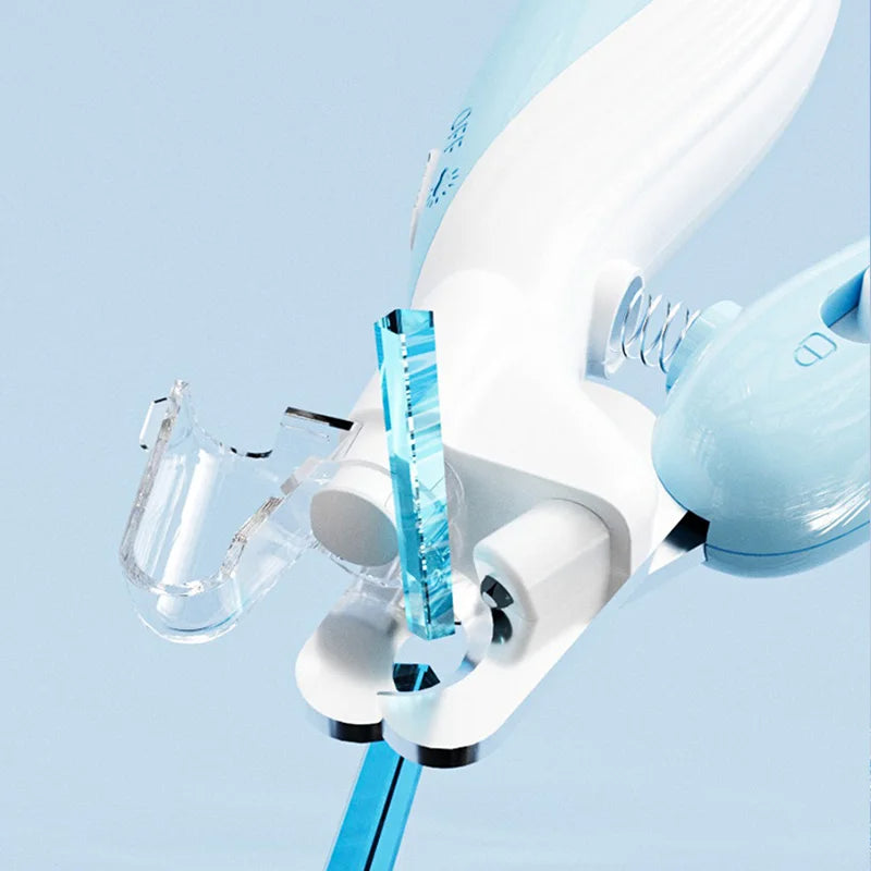 LED electric pet nail grinder
